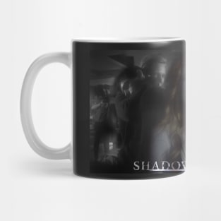 Shadowhunters Banner Mug